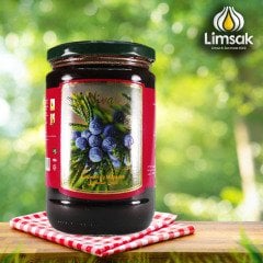 Andız Pekmezi 800gr Cam Kavanoz