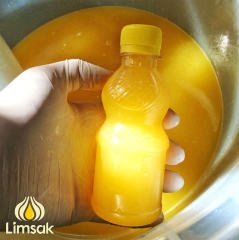 Katkısız Portakallı Limonata Özü