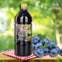 Yaban Mersini Meyve Suyu 1 lt